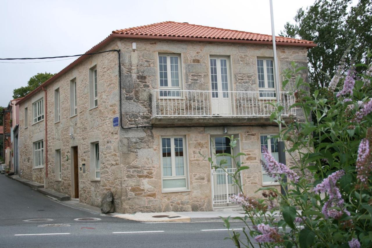 Casa Leopoldo Camino De Santiago Alojamento de Acomodação e Pequeno-almoço